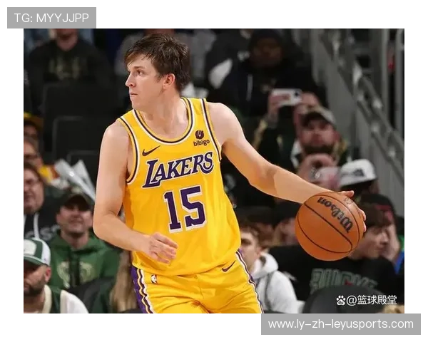 _湖人队新援火力全开，引发粉丝热议_，湖人官宣新援