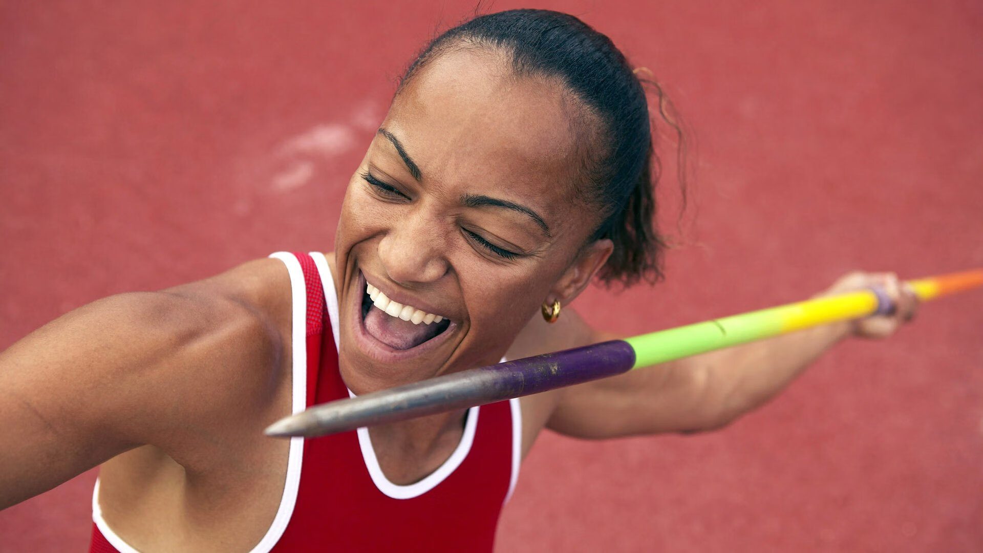 Taylor Hughes 快速突破攻入达阵