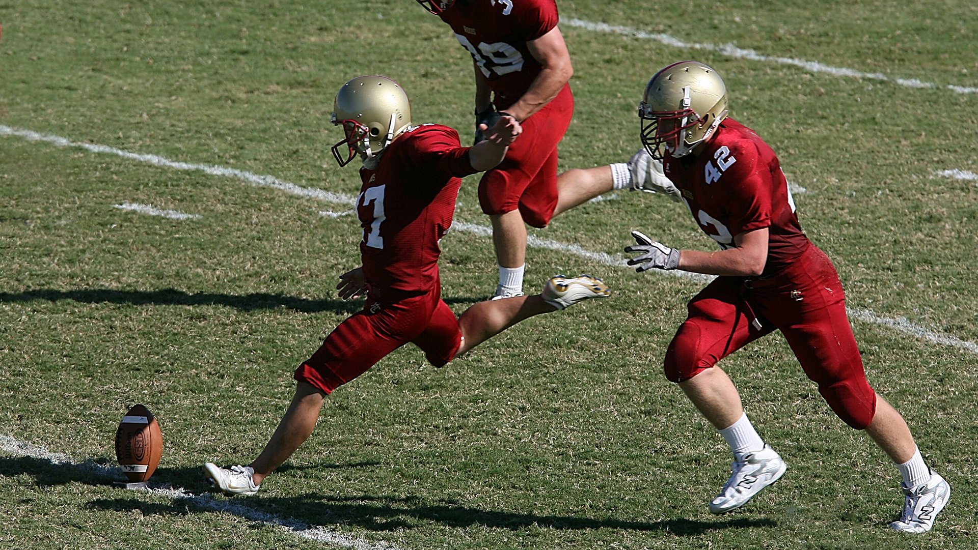 中国足球集训基地建设作用与现状，中国足球队训练基地